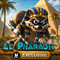 Le Pharaoh