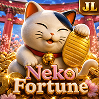 Neko Fortune
