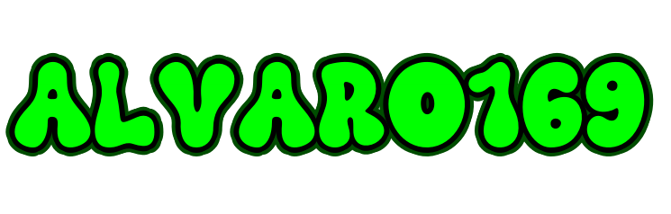 ALVARO169